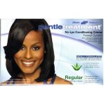 D�frisant hydratant sans soude regular - gentle treatment