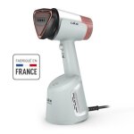 Calor aerosteam plus d�froisseur � main fabriqu� en france dt9814c0