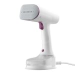 Dfroisseur vapeur - braun - gs5011pu - vertical - 1200 w - 22 g / min - blanc / violet