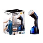 Dfroisseur vapeur caldion fer  repasser  main de voyage 250ml de capacit 1200w portatif vtement ...