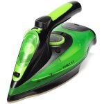 Defroisseur vapeur portable 2400w lectrique sans fil fer  vapeur 5 dajustement de vitesse for le vtement ...