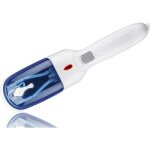 Dfroisseur  vapeur rchauffage rapide en 50 secondes double usage - repasser verticalement et horizontalemen ...