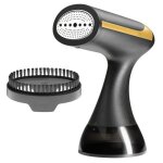 Dfroisseur vapeur dfroisseurs vapeur vertical 1500w 20s chauffage rapide 350ml dfroisseur vapeur portatif ...