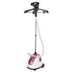 Dfroisseur vapeur vertical bacher - capacit 17l - 1700w - rose