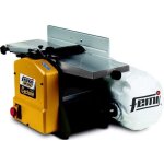 Dgauchisseuse - raboteuse 204 mm - 230v 1250w - pf 204 - job line