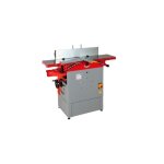 D�gauchisseuse - raboteuse - hob260nl - 230v - 250 mm - 1500 w - 230 v