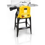 D�gauchisseuse raboteuse sur pi�tement 254mm pf250 femi - 8446123