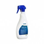 Dgraissant dsinfectant multi - surfaces - deterquat dna pae citron - spray 750ml -
