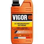 Le d�graissant extr�me formule concentr�e aux actifs dorigine v�g�tale nettoyant d�graissant sol parfum ...