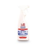 Dégraissant - fritel - nettoyage optimal - Élimine graisses - pour friteuse et cuisinière Dégraissant - fritel - nettoyage optimal - Élimine graisses - pour friteuse et cuisinière