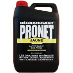 D�graissant jaune m�canique - 5 l