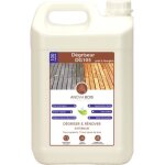 D�griseur pour bois ext�rieurs dg105 - 1l - bardages terrasses meubles