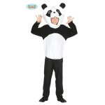 D�guisement 5 - 6 ans enfants panda