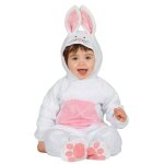 D�guisement 6 - 12 mois lapin baby alpexe334