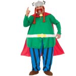 Dguisement abraracourcix ? adulte - super h perso celebr