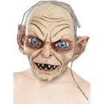 Dguisement adulte accessoires 116869 funidelia masque gollum - dguisement pour homme halloween carnaval ...