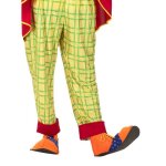 D�guisement adulte accessoires 121176 funidelia chaussures de clown - d�guisement femme & homme accessoires ...