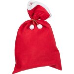 D�guisement adulte accessoires 123479 funidelia hotte p�re no�l - d�guisement pour homme halloween carnaval ...