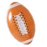 D�guisement adulte accessoires 123524 funidelia ballon de rugby gonflable - d�guisement homme accessoires ...