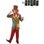 D�guisement pour adultes chapelier fou