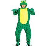 D�guisement adulte grenouille taille 52 - 54 alpexe474