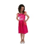 Dguisement barbie fe rose / fuchsia - cesar c824 - 001 - costume enfant 3 ans et plus