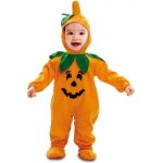 Déguisement bébé citrouille grenouillère halloween ( taille 7 à 12 mois) Déguisement bébé citrouille grenouillère halloween ( taille 7 à 12 mois)