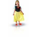 Dguisement blanche - neige disney - costume et accessoires - taille s - pour enfant de 3 ans et plus ...