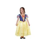 Deguisement blanche neige luxe royal taille 3 4 ans disney princess