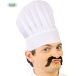Dguisement chapeau papier cuisinier
