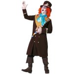 D�guisement de chapelier manteau pour homme