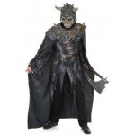 D�guisement - partytime - d�guisement chevalier de larm�e sombre adulte