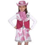 D�guisement - costume de cowgirl