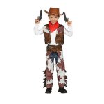 Dguisement de cowboy enfant - cow - boy