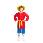 D�guisement - d�guisement daventurier marin - multicolore - 6 mois � 12 ans - polyester