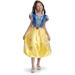 Dguisement - disguise - belle classique - 100e anniversaire - robe de princesse - enfant 3 - 8 ans