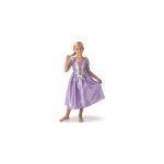 Deguisement disney princesse raiponce classique taille 7 8 ans robe fille violette costume enfant