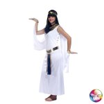 Dguisement gyptienne reine du nil blanche - taille 38 / 40 - intrieur - adulte - mixte