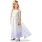 Dguisement pilogue elsa la reine des neiges 2 fille