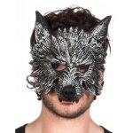 Masque loup garou adulte