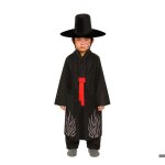 D�guisement - guirca - d�mon k - pop - multicolore - gar�on - 6 mois et plus