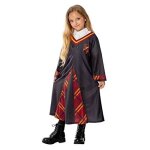 Dguisement harry potter - rubies - tunique gryffondor - licence harry potter - mixte