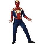 Dguisement homme - atosa - hros de bande dessine - multicolore - 100% polyester - 2 pices