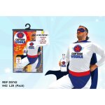 Dguisement humour captain vodka taille unique