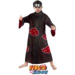 Dguisement itachi - naruto - manteau akatsuki - bandeau - enfant