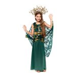 D�guisement - m�duse - multicolore - polyester - pour filles de 6 mois � 14 ans