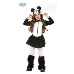 D�guisement panda g�ant enfants 10 - 12 ans