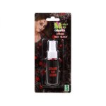 Deguisement - panoplie de deguisement - faux sang en spray 30 ml