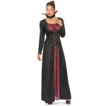 Dguisement - lucida - dguisement vampire lgant femme