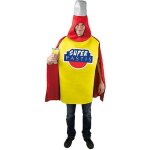 Deguisement pastis super pastis tu